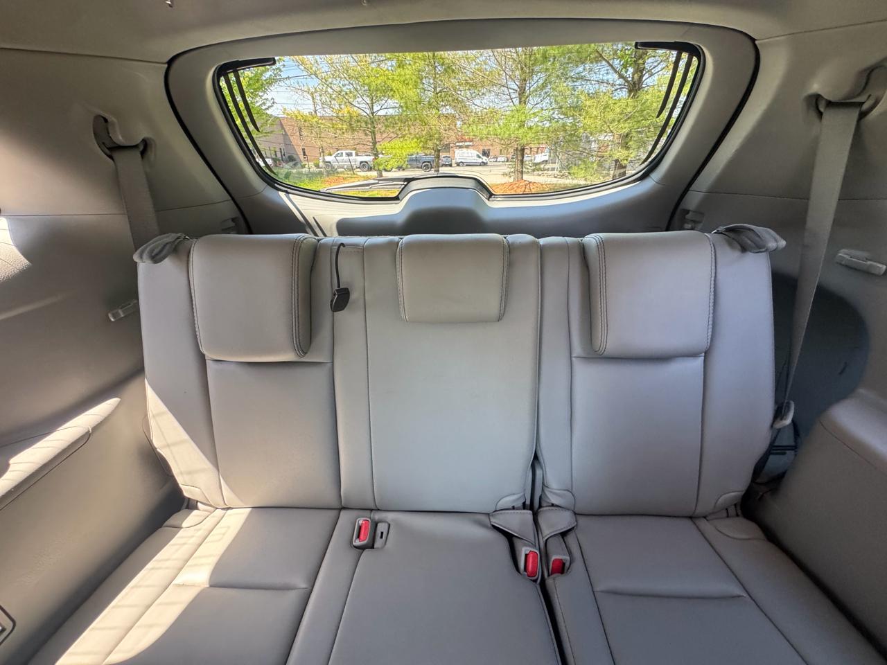 Toyota Highlander  2017