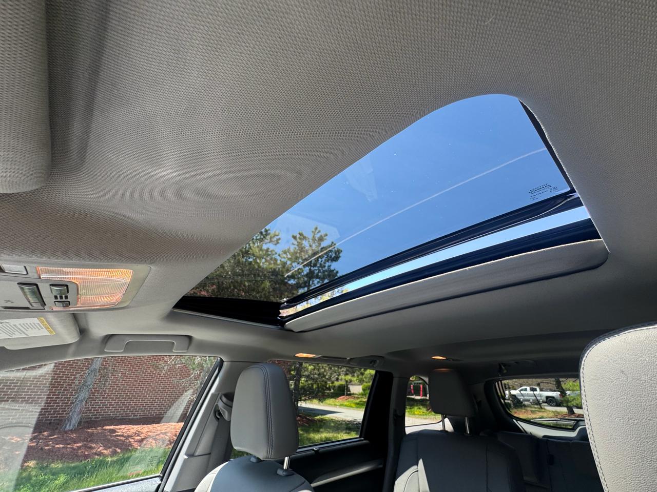 Toyota Highlander  2017