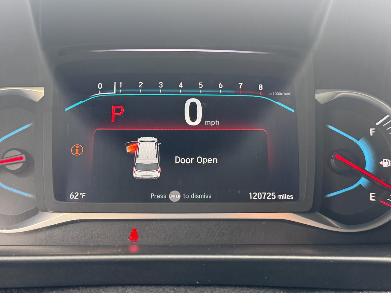 Honda Passport Sport AWD 2021
