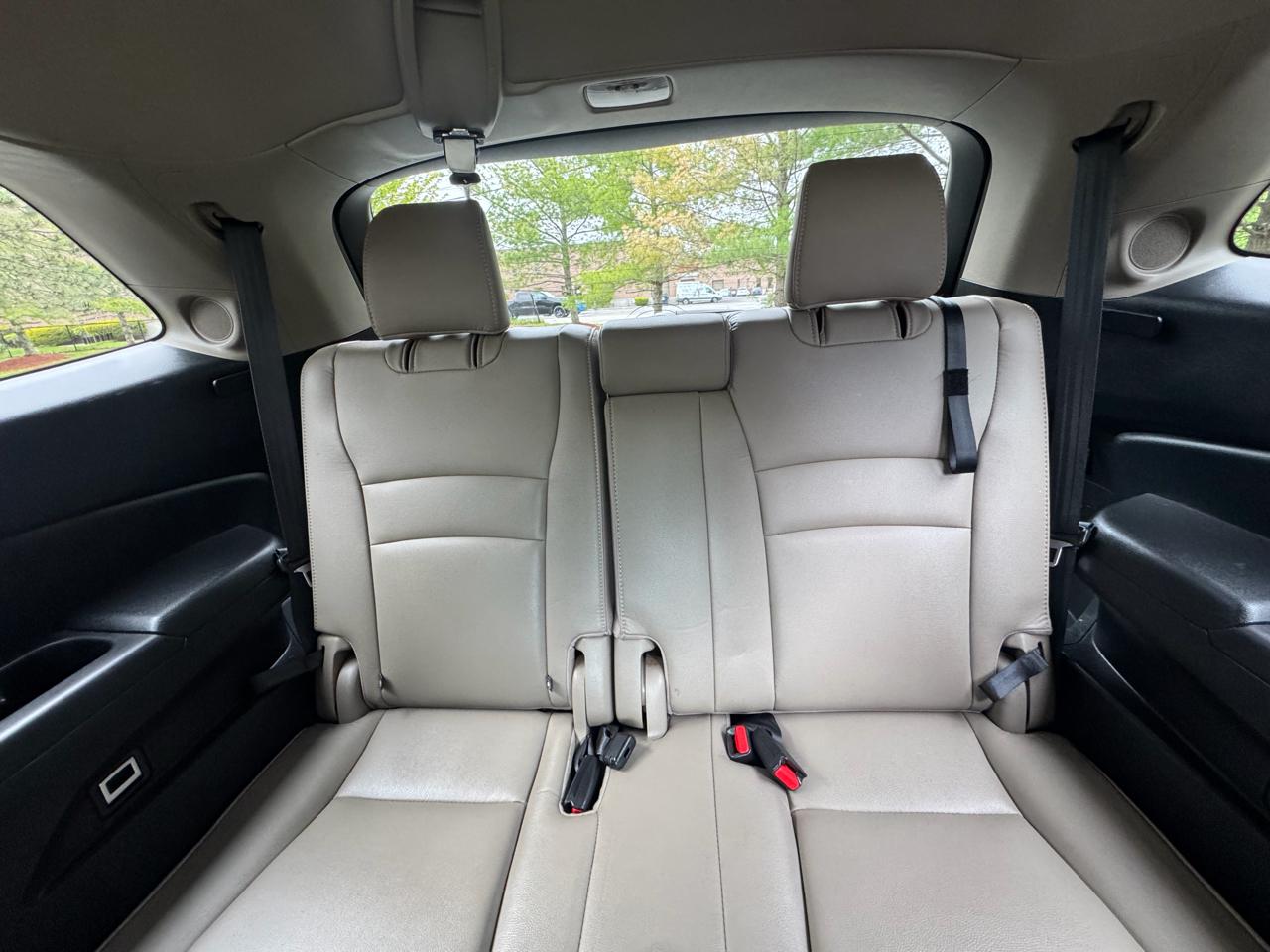 Honda Pilot  2019