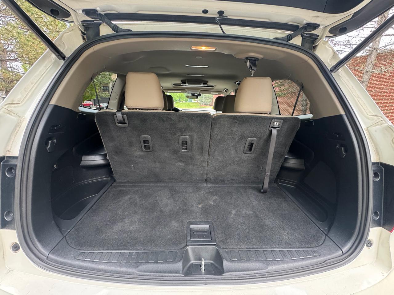 Honda Pilot  2019