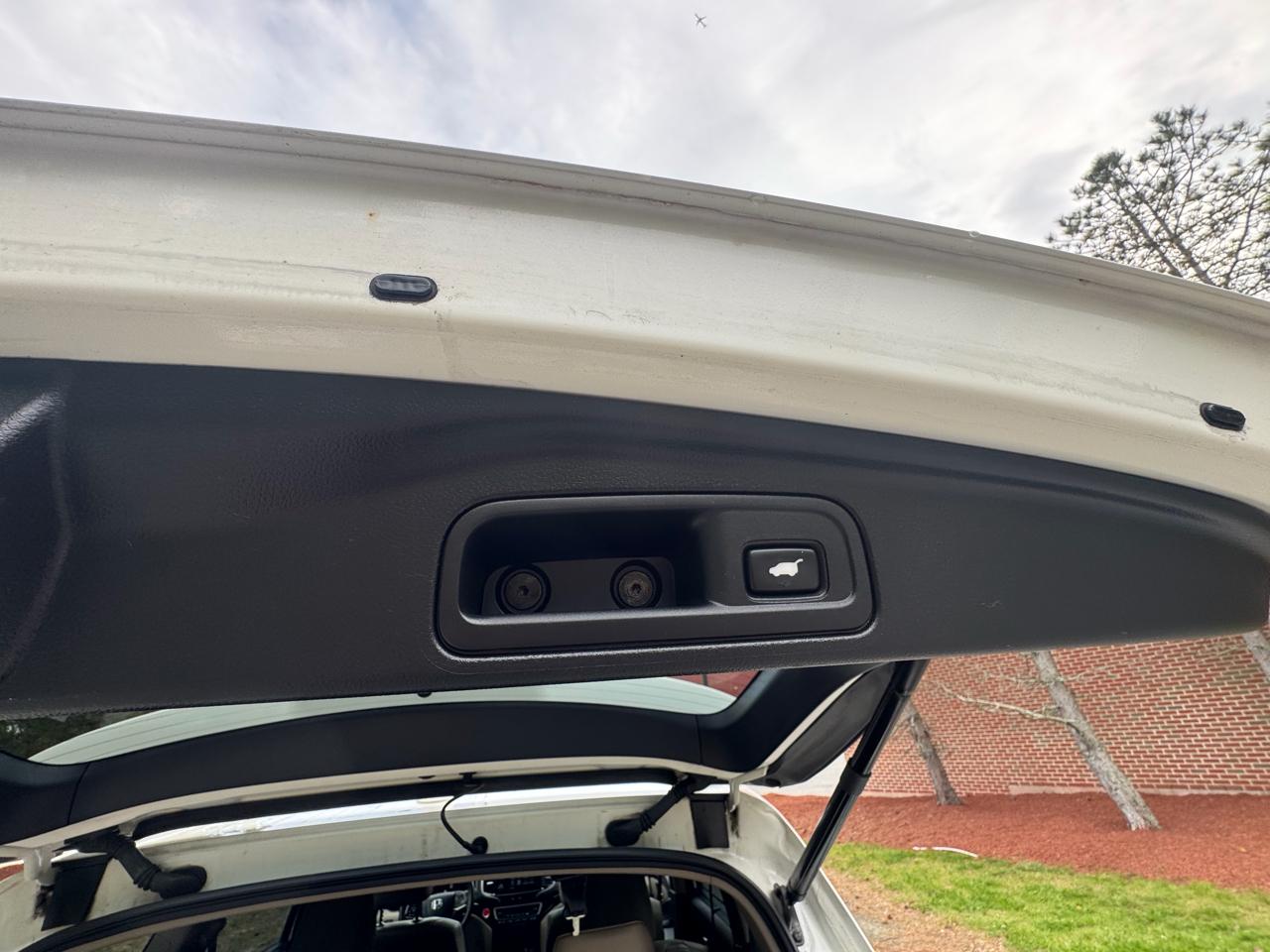 Honda Pilot  2019