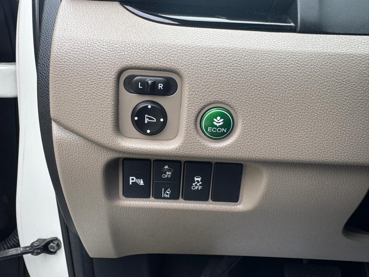 Honda Pilot  2019