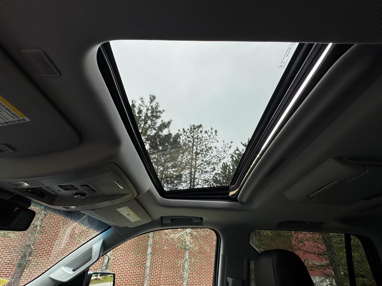 Chevrolet Tahoe  2017
