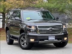 2017 Chevrolet Tahoe 