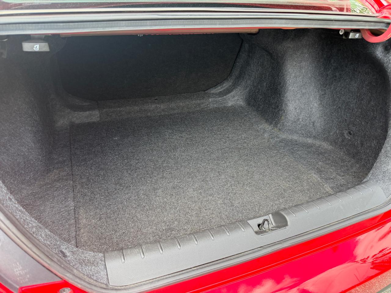 Honda Civic Si Sedan Manual 2020