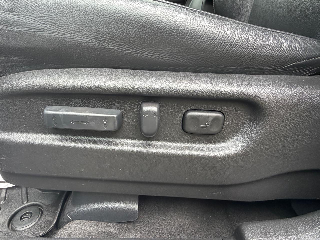 Honda Pilot  2018