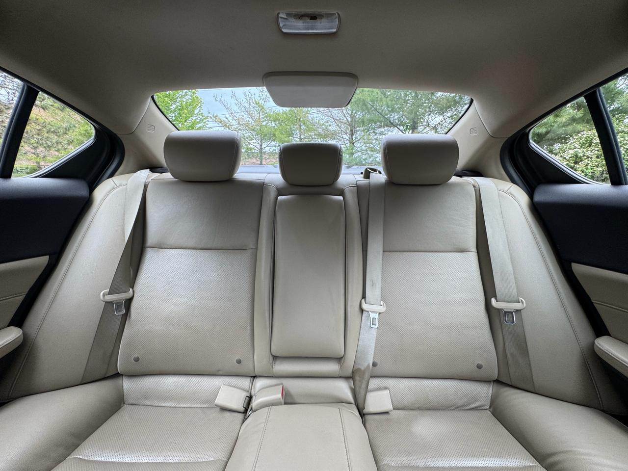 Acura ILX  2017