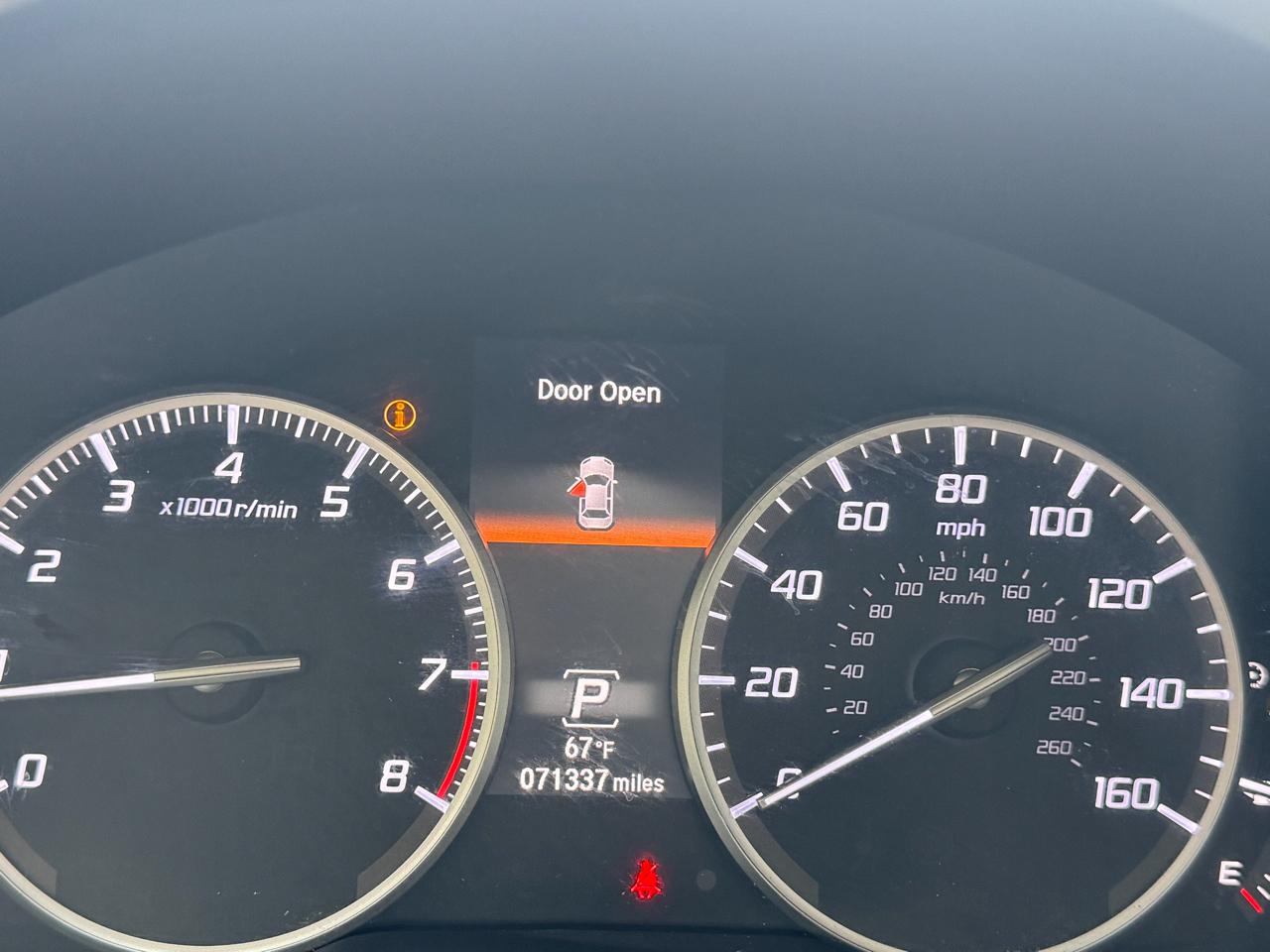 Acura ILX  2017