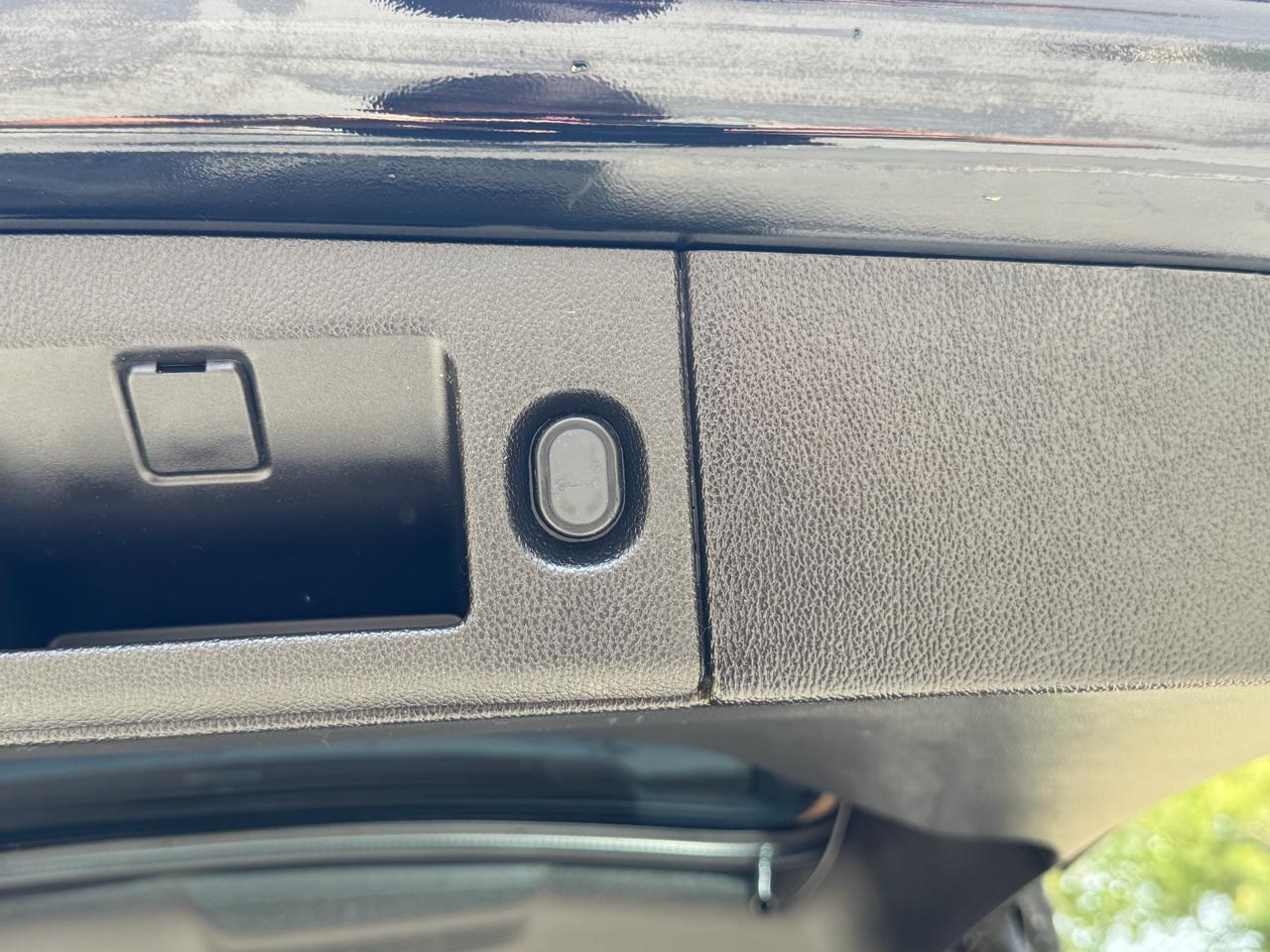 Chevrolet Tahoe  2018