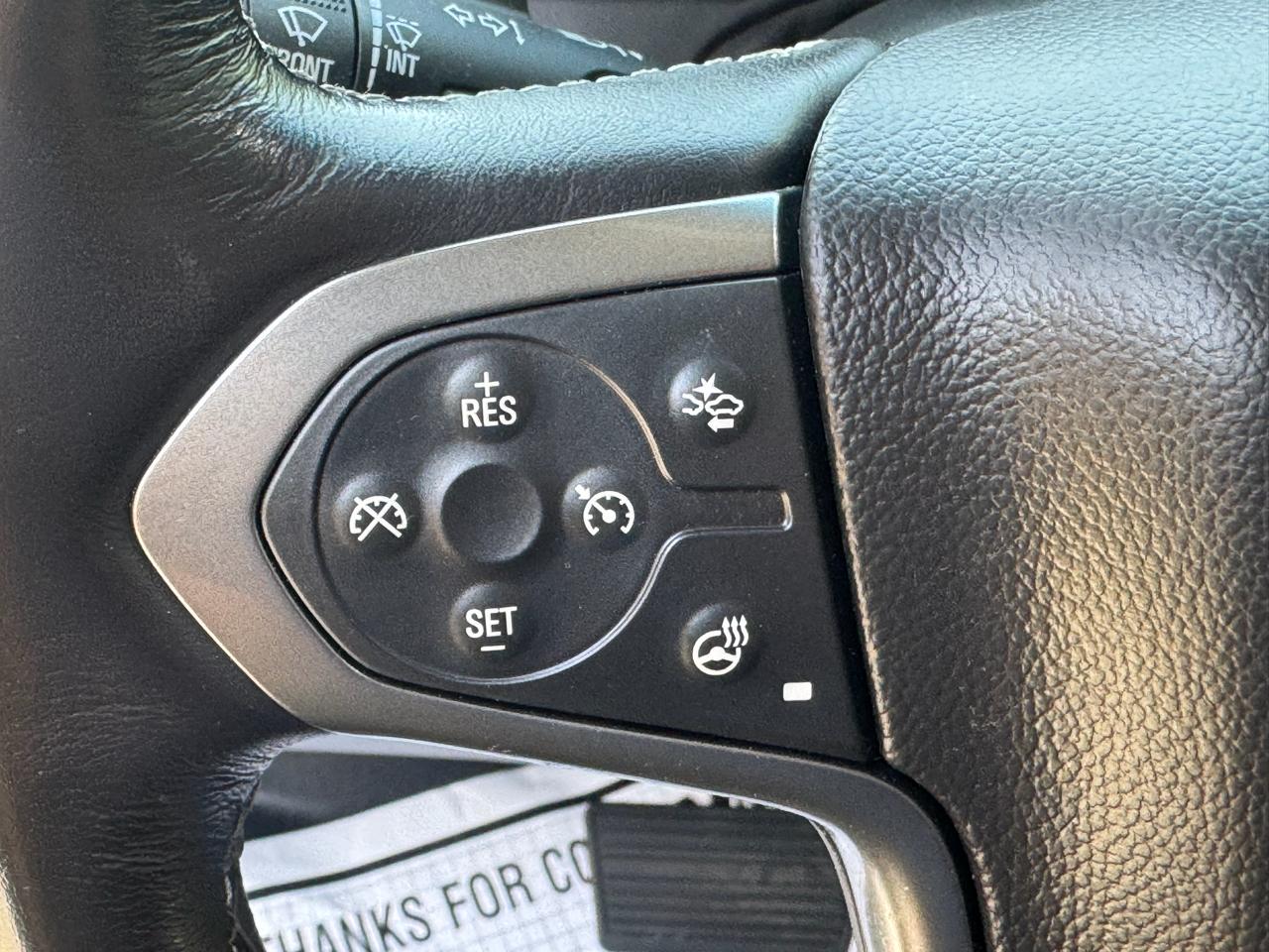 Chevrolet Tahoe  2018