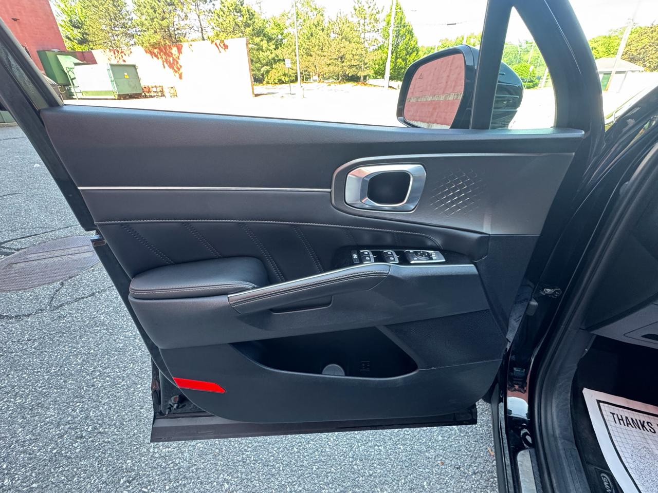 Kia Sorento  2021