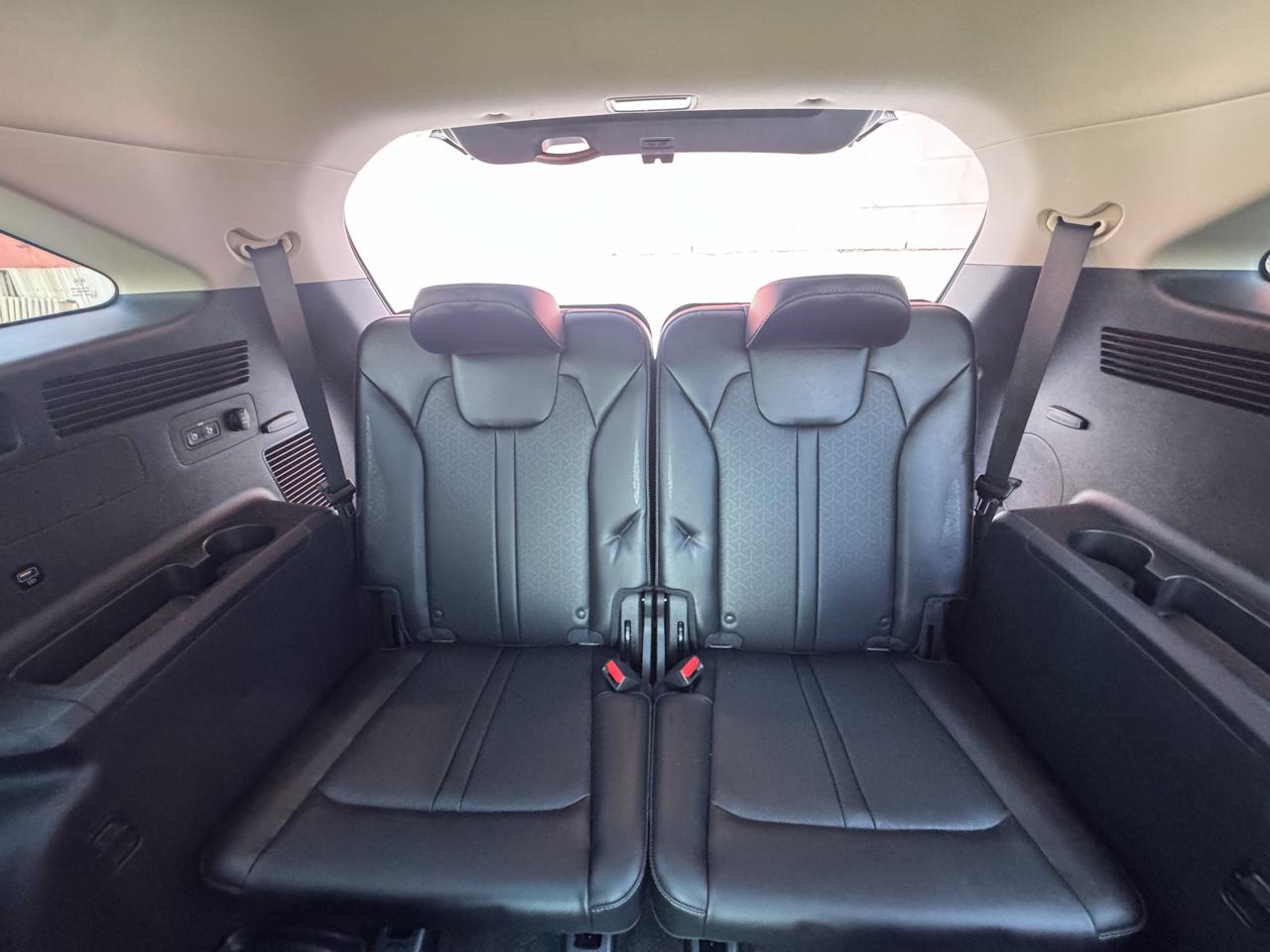 Kia Sorento  2021