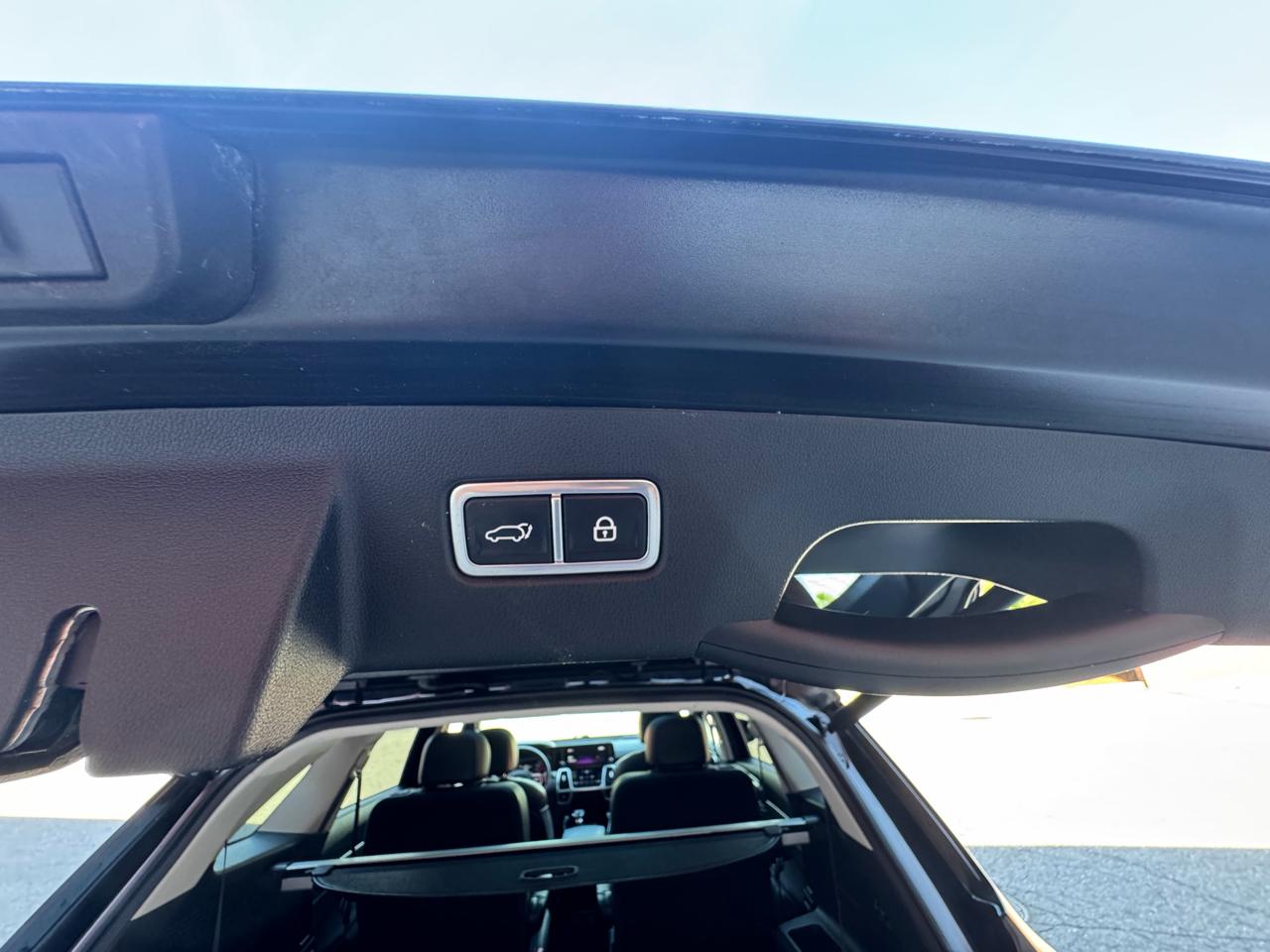 Kia Sorento  2021