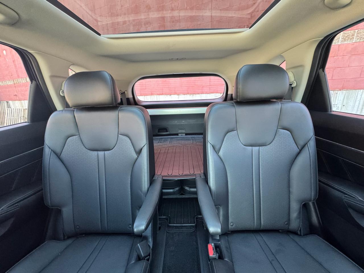 Kia Sorento  2021