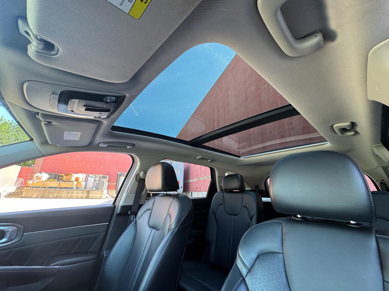 Kia Sorento  2021