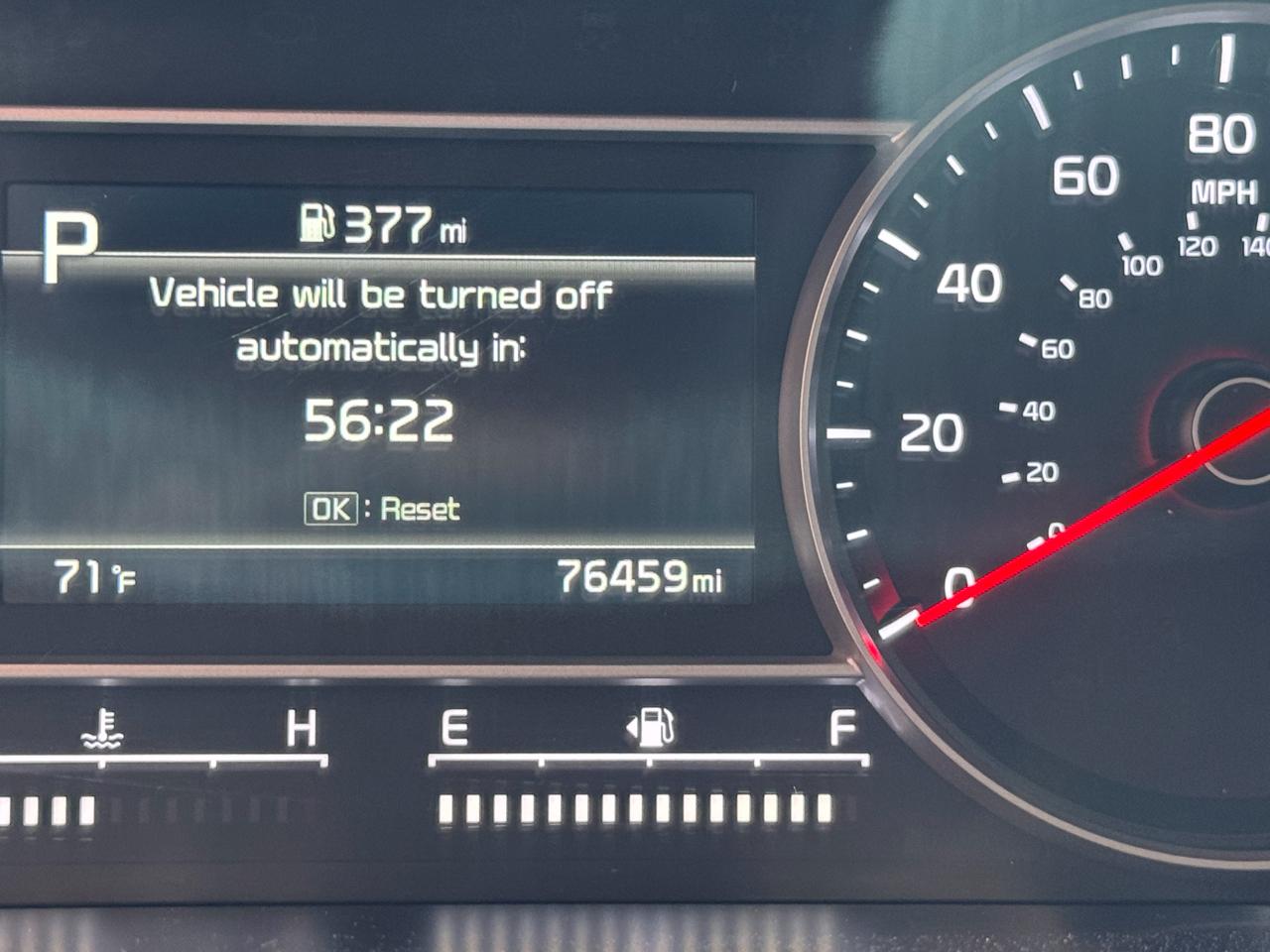 Kia Sorento  2021