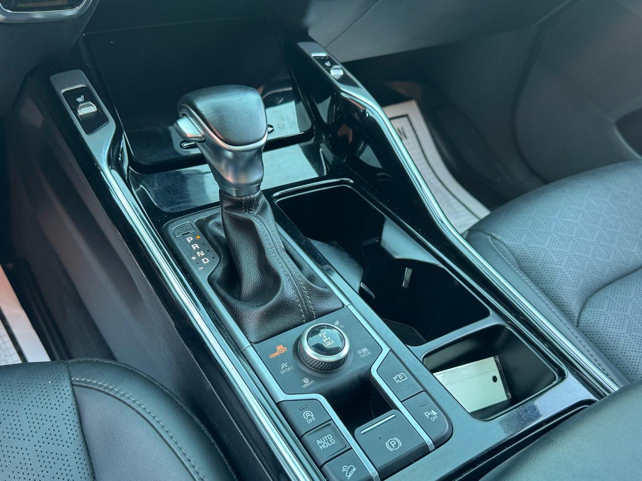 Kia Sorento  2021