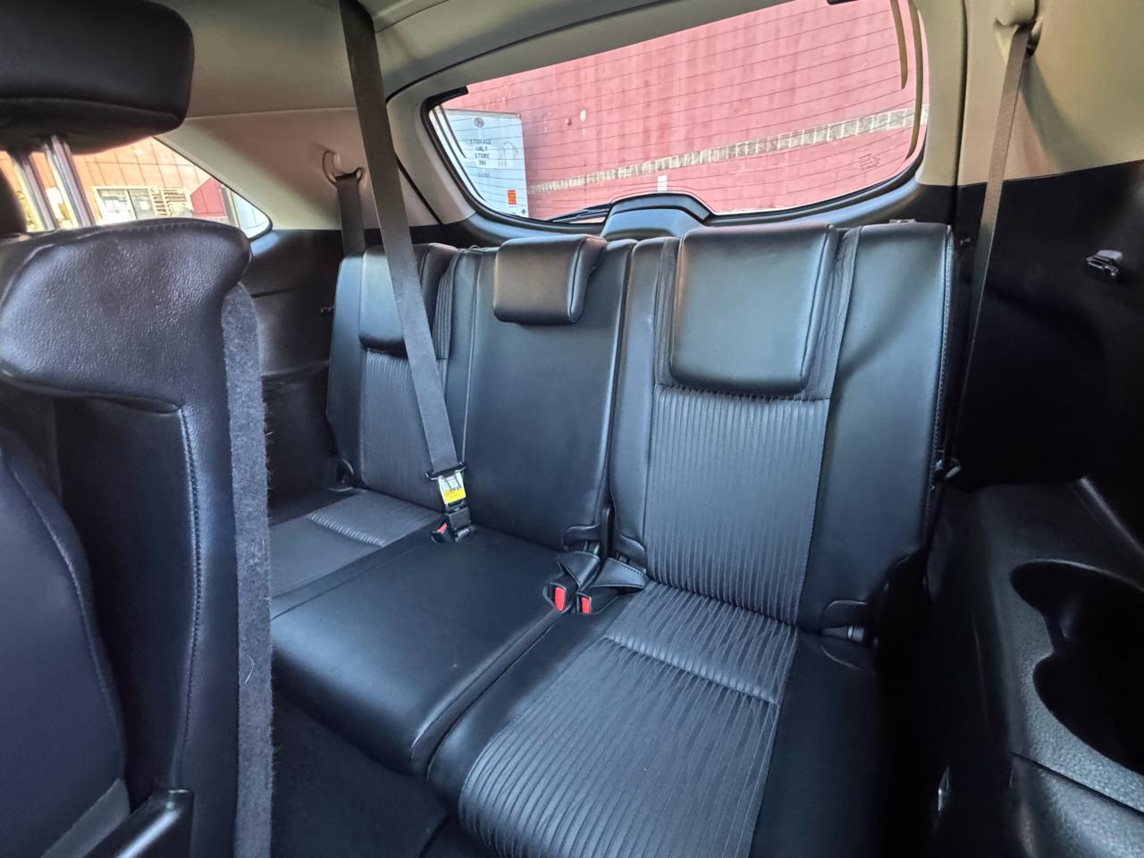 Toyota Highlander  2019