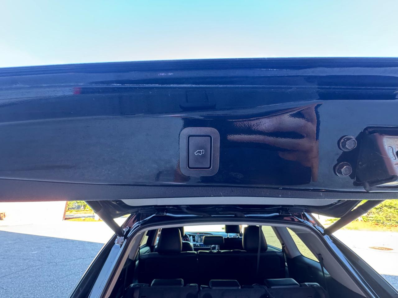 Toyota Highlander  2019