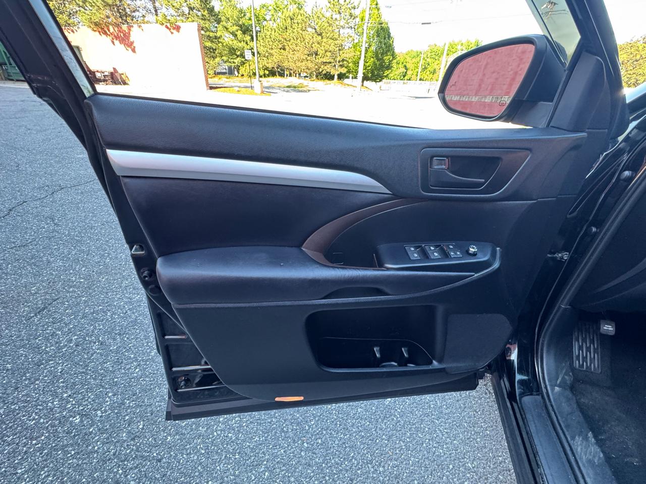 Toyota Highlander  2019