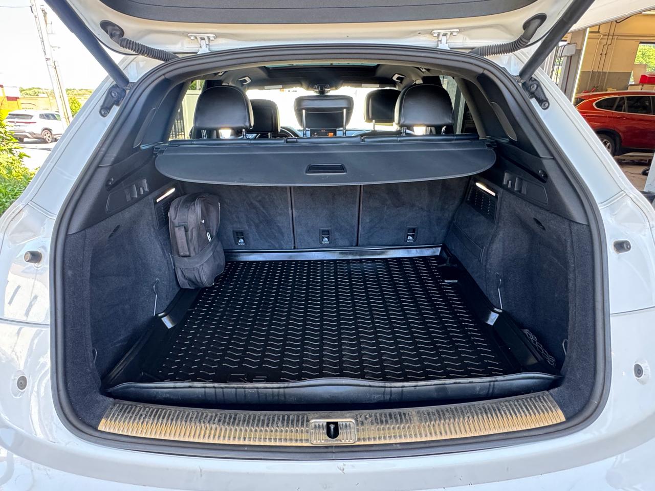 Audi SQ5 3.0 TFSI Premium Plus 2018