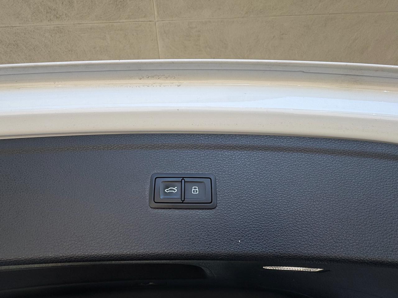 Audi SQ5 3.0 TFSI Premium Plus 2018