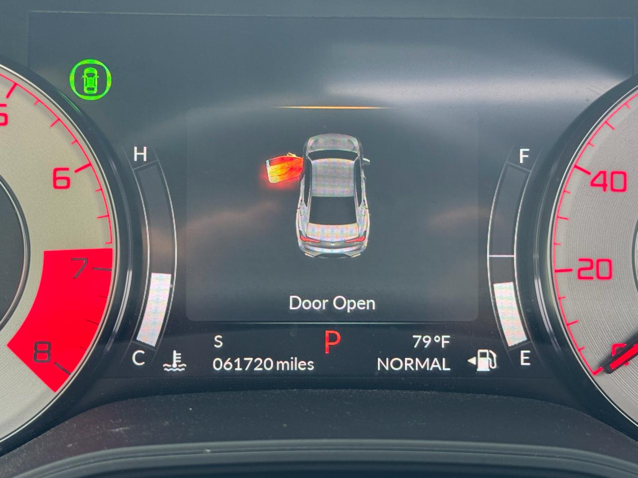 Acura TLX FWD w/A-Spec Package 2021