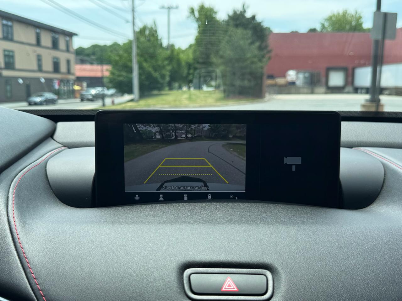 Acura TLX FWD w/A-Spec Package 2021