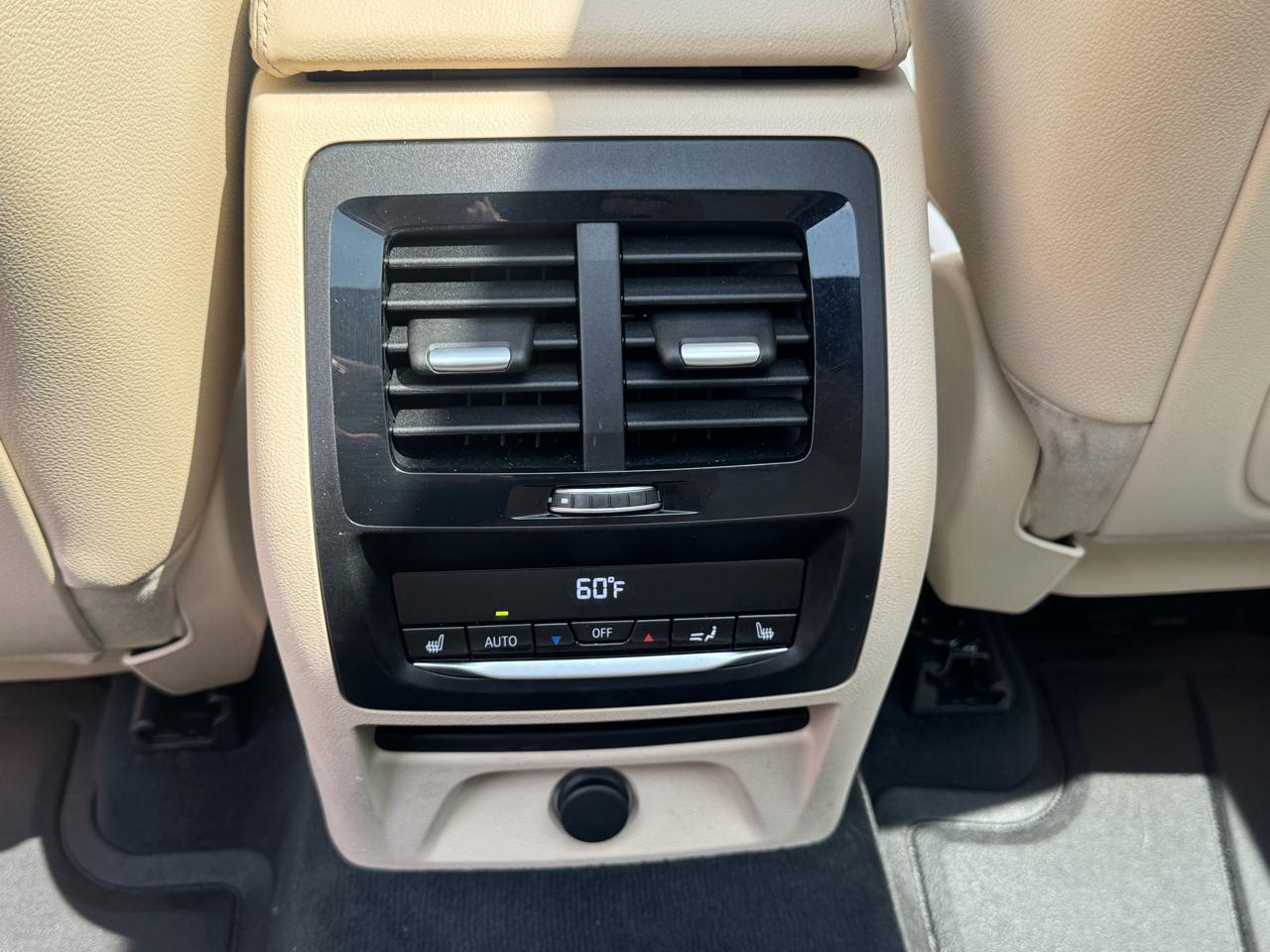 BMW X3 xDrive30i Sports Activity Vehicle 2019