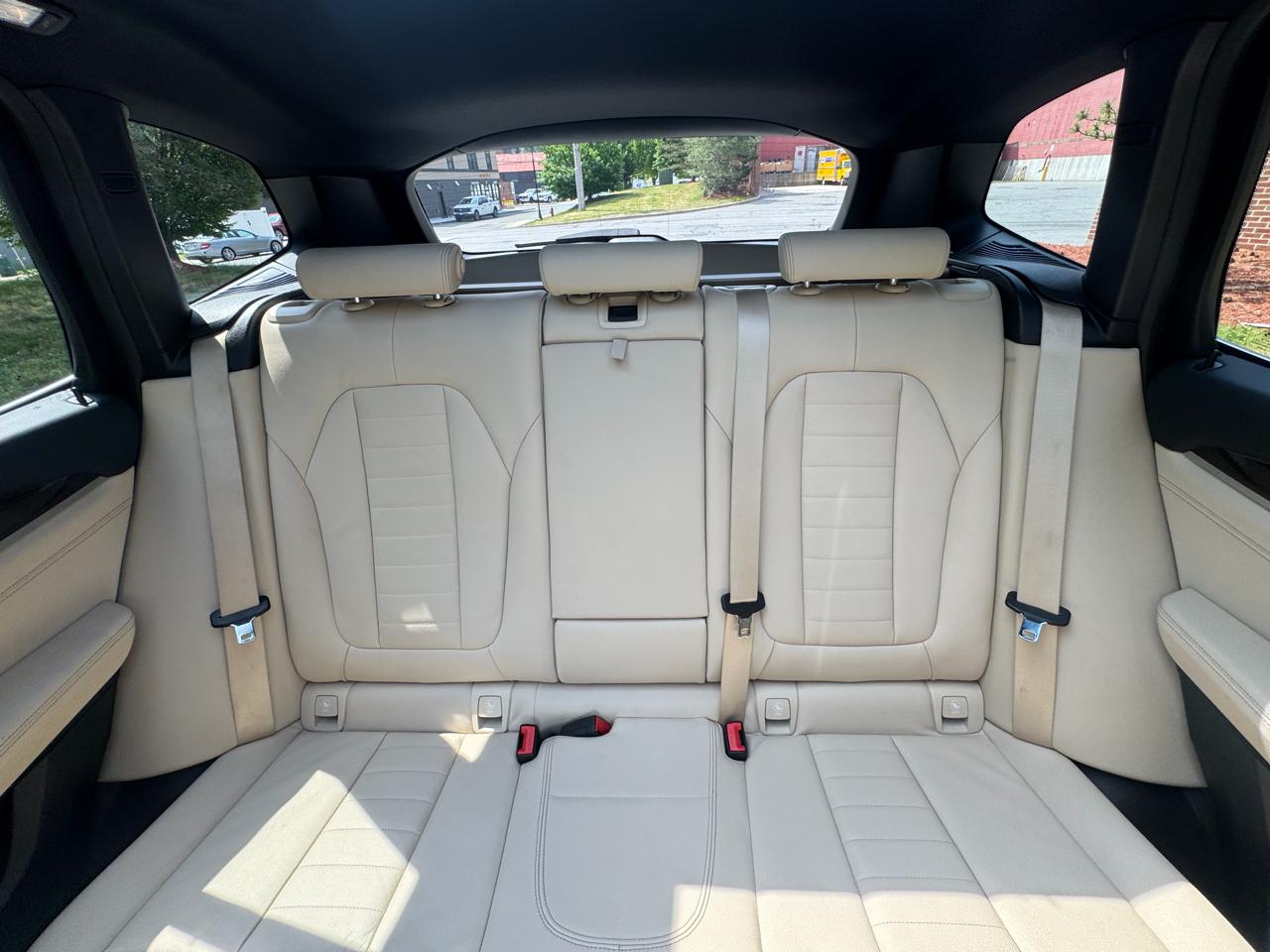 BMW X3 xDrive30i Sports Activity Vehicle 2019