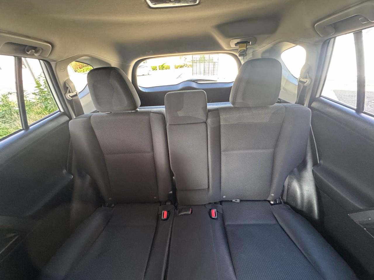 Toyota RAV4  2017