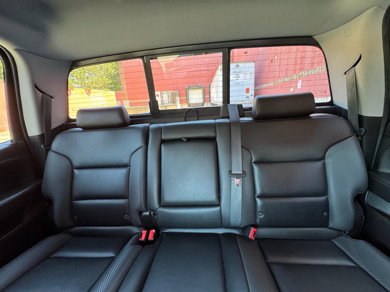GMC Sierra 1500 4WD Crew Cab 143.5" SLT 2018