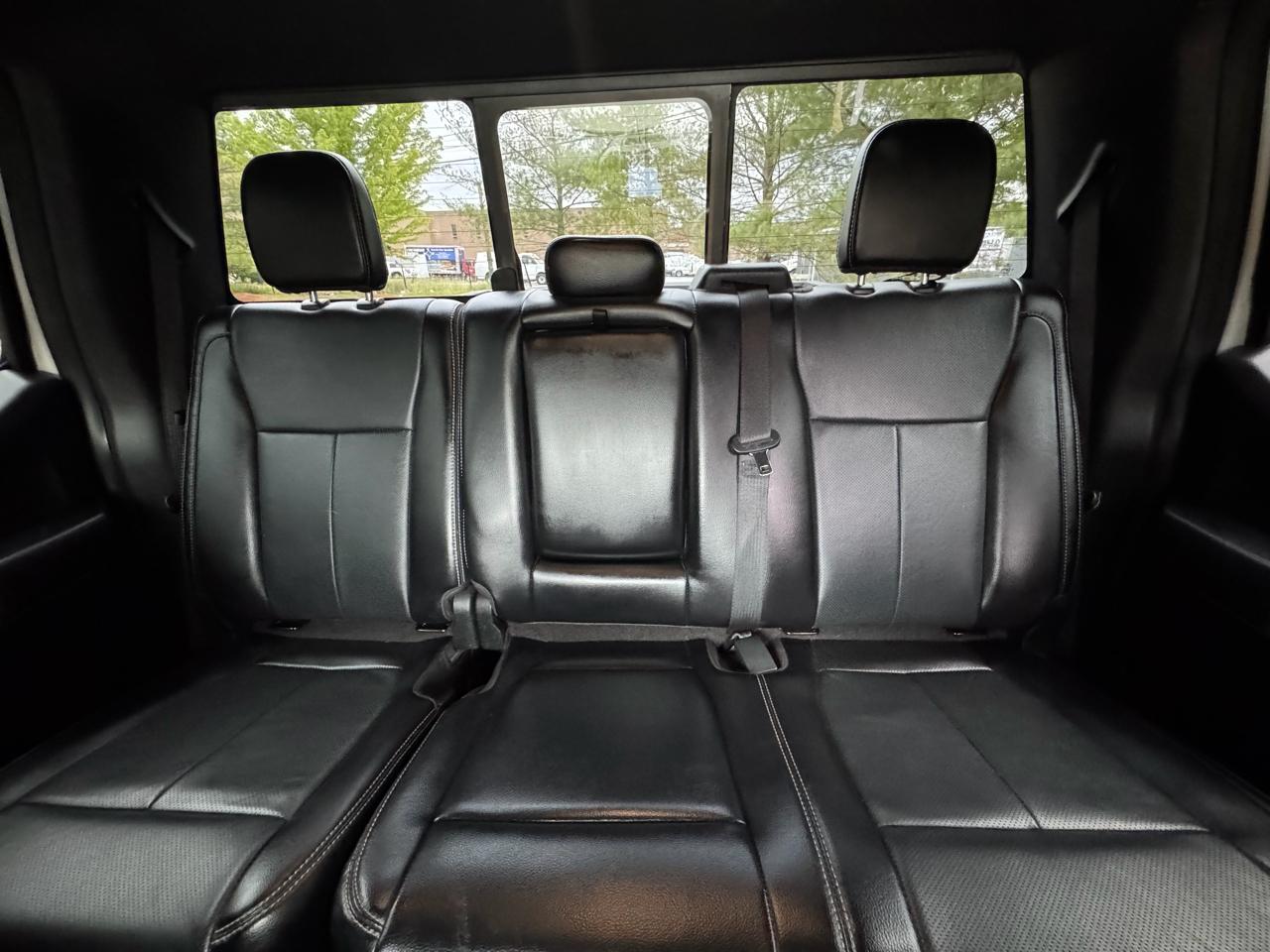 Ford F-150 Lariat 4WD SuperCrew 5.5' Box 2018