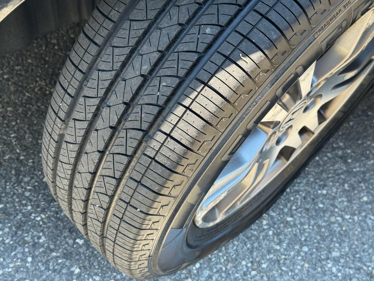 Honda Odyssey  2012