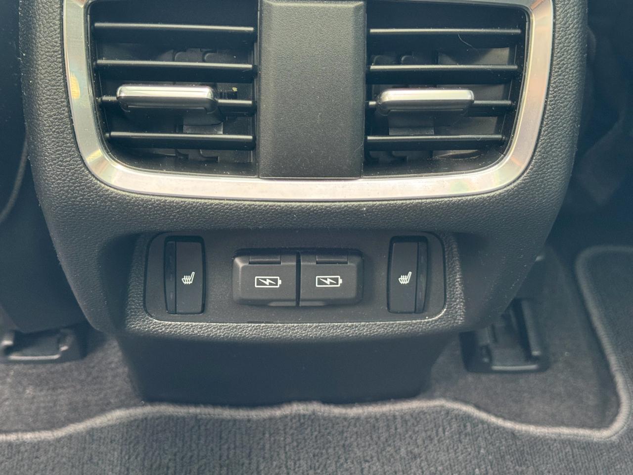 Acura RDX SH-AWD w/Advance Package 2021