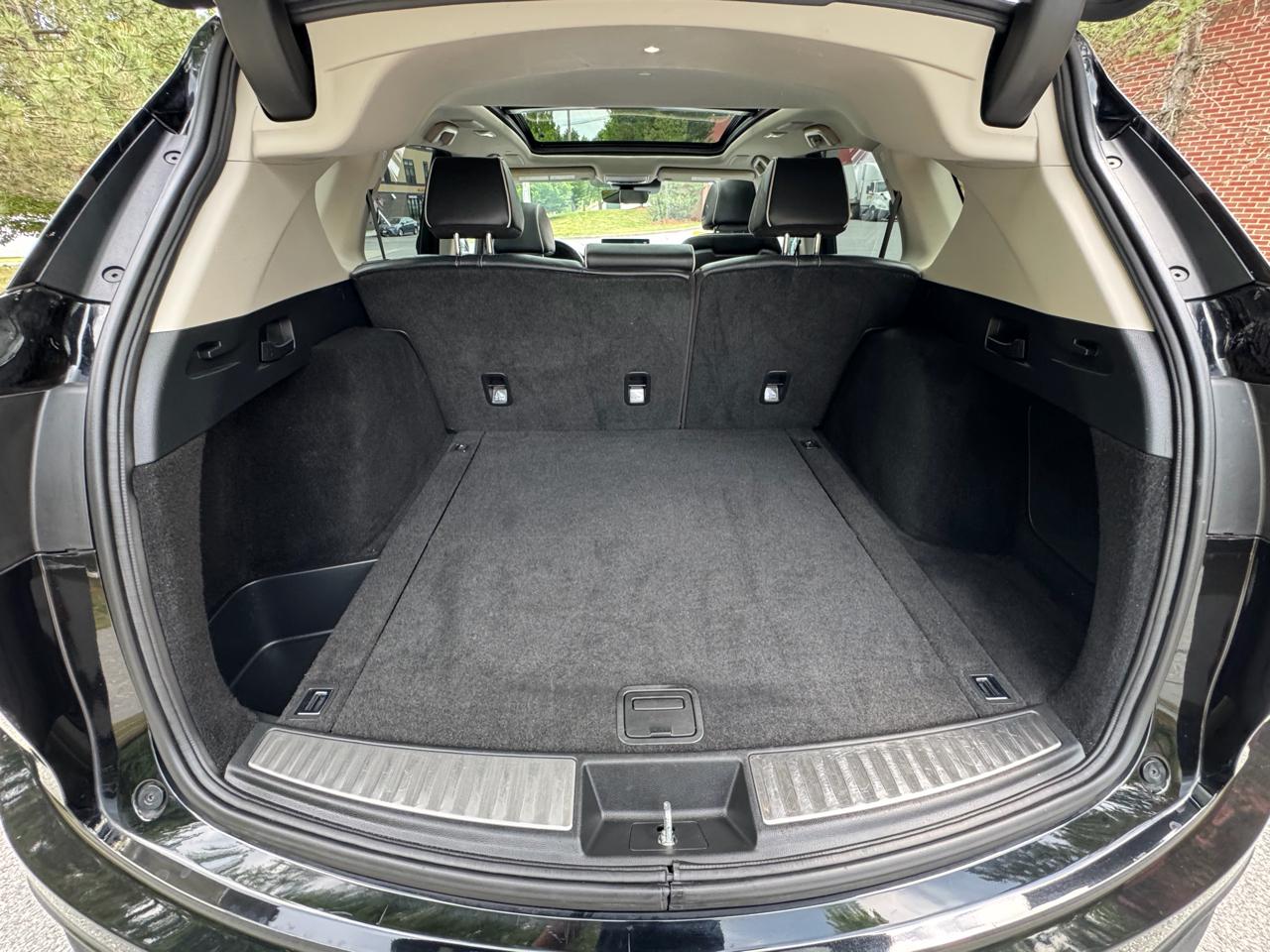 Acura RDX SH-AWD w/Advance Package 2021