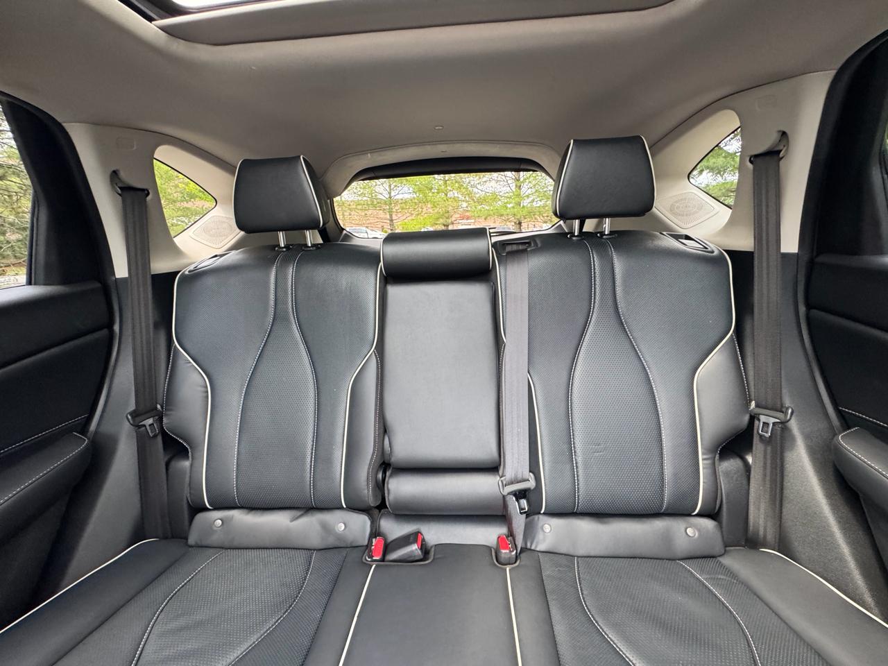 Acura RDX SH-AWD w/Advance Package 2021