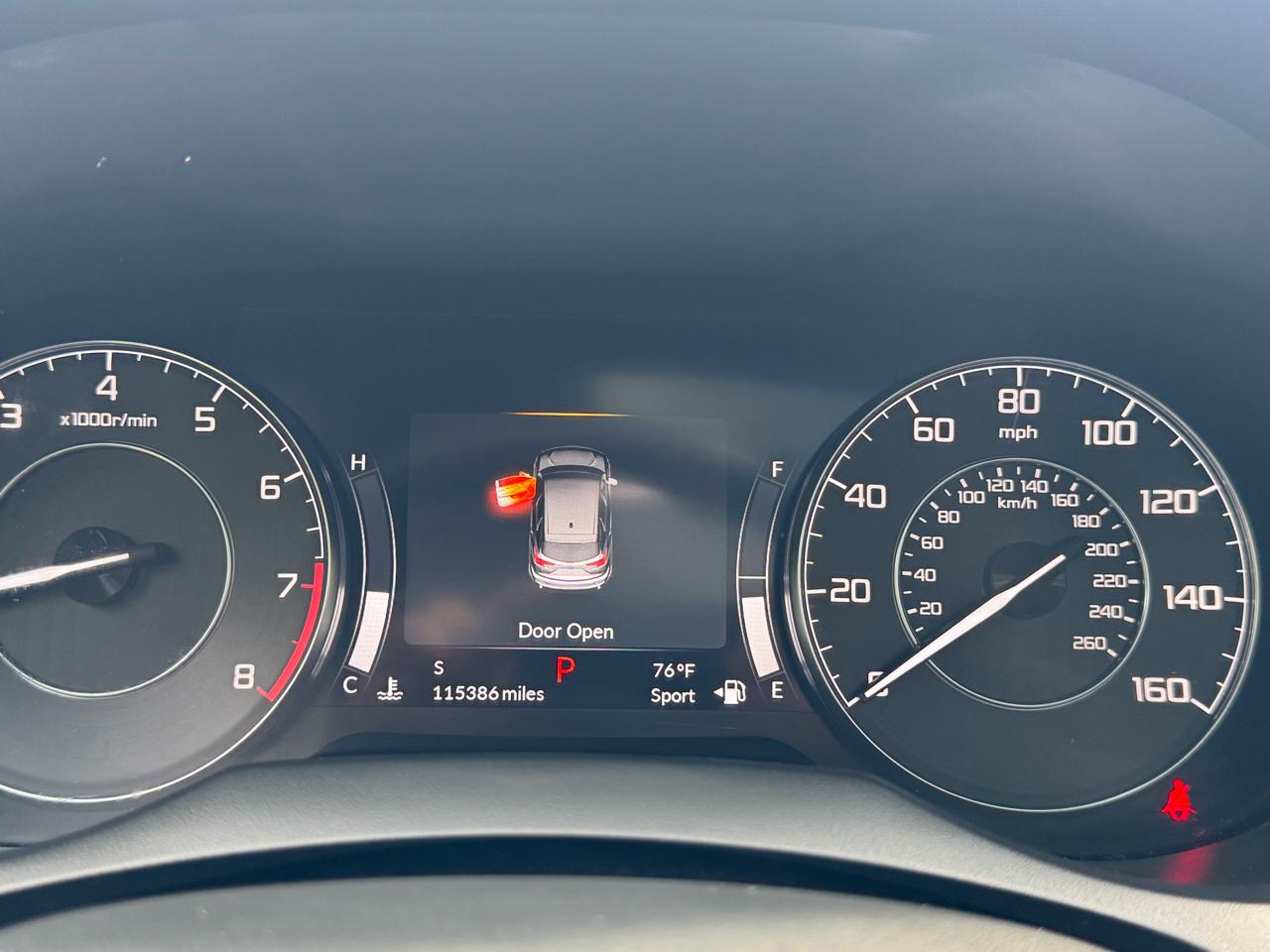 Acura RDX SH-AWD w/Advance Package 2021