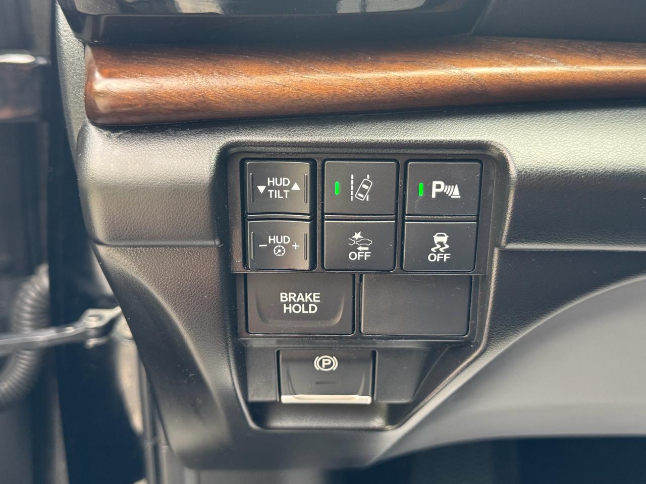 Acura RDX SH-AWD w/Advance Package 2021