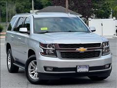 2017 Chevrolet Tahoe 