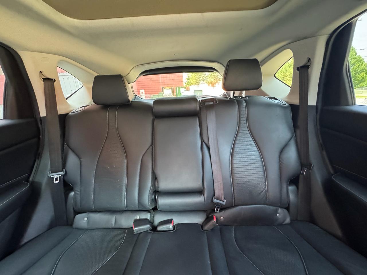 Acura RDX SH-AWD w/Technology Pkg 2020
