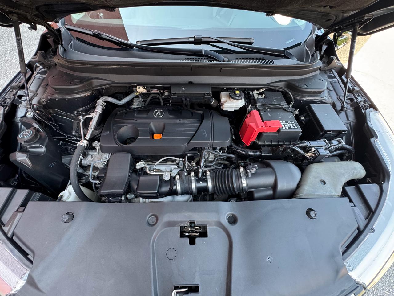 Acura RDX SH-AWD w/Technology Pkg 2020