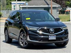 2020 Acura RDX 