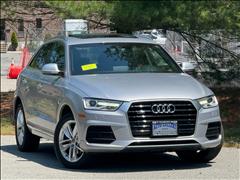 2016 Audi Q3 