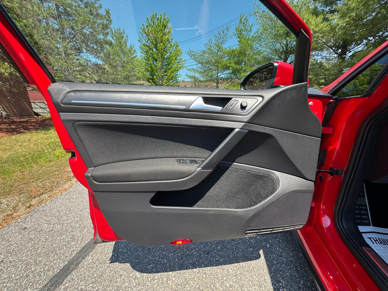 Volkswagen Golf GTI 2.0T S DSG 2019