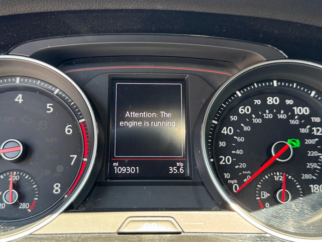 Volkswagen Golf GTI 2.0T S DSG 2019
