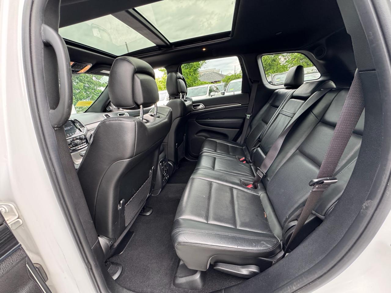 Jeep Grand Cherokee  2019