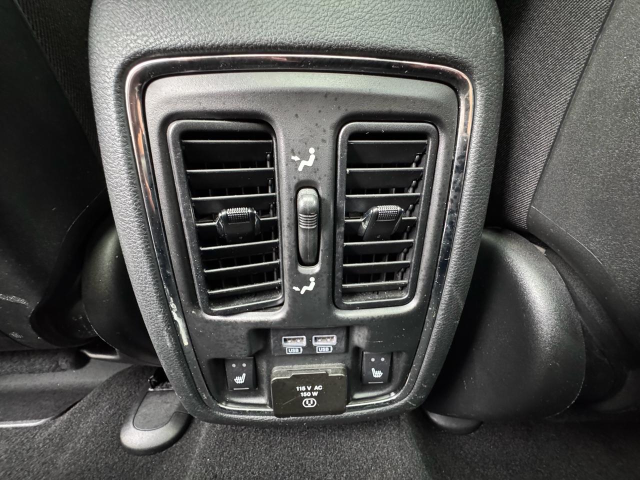 Jeep Grand Cherokee  2019