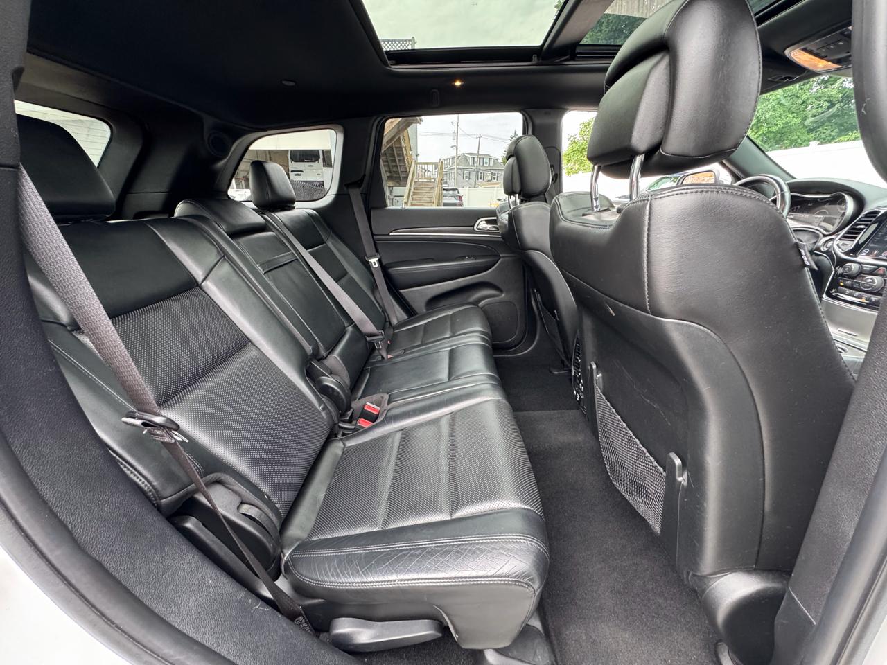 Jeep Grand Cherokee  2019